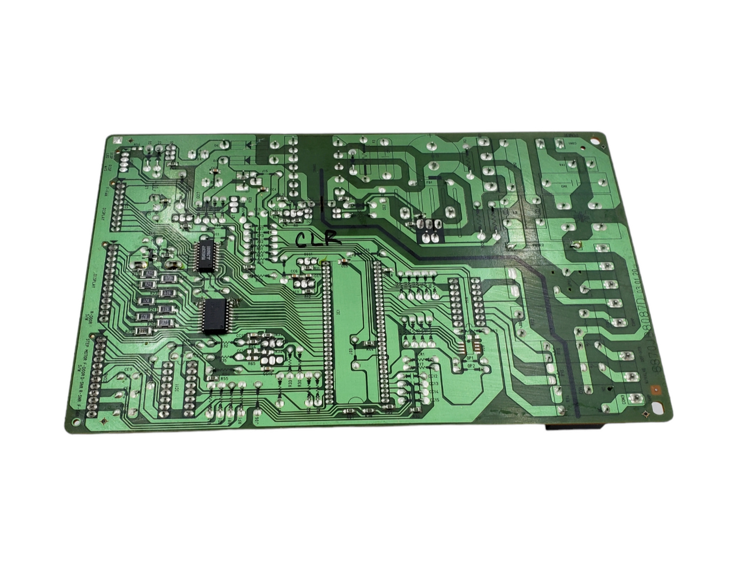 Genuine LG Refrigerator Control 6871JB1213B Same Day Shipping & 60 Days Warranty