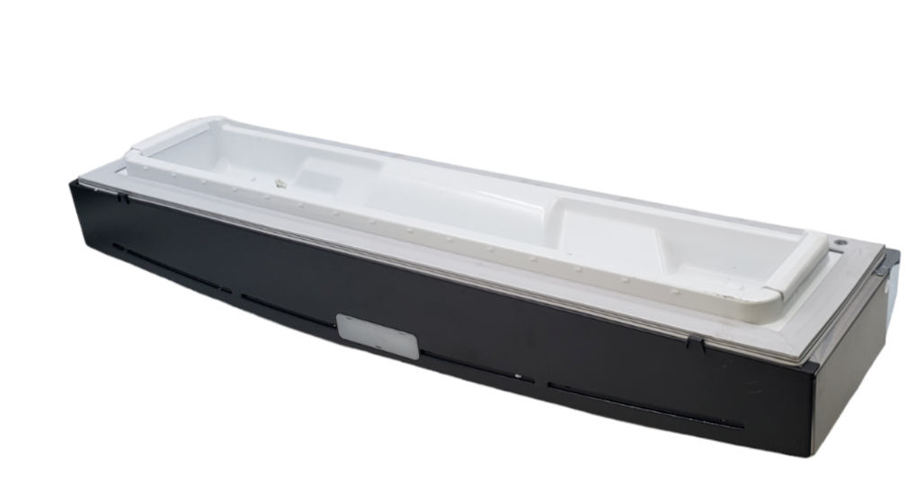 New Frigidaire Fridge Door Assembly 5304529562 Same Day Ship & 60 Days Warranty*