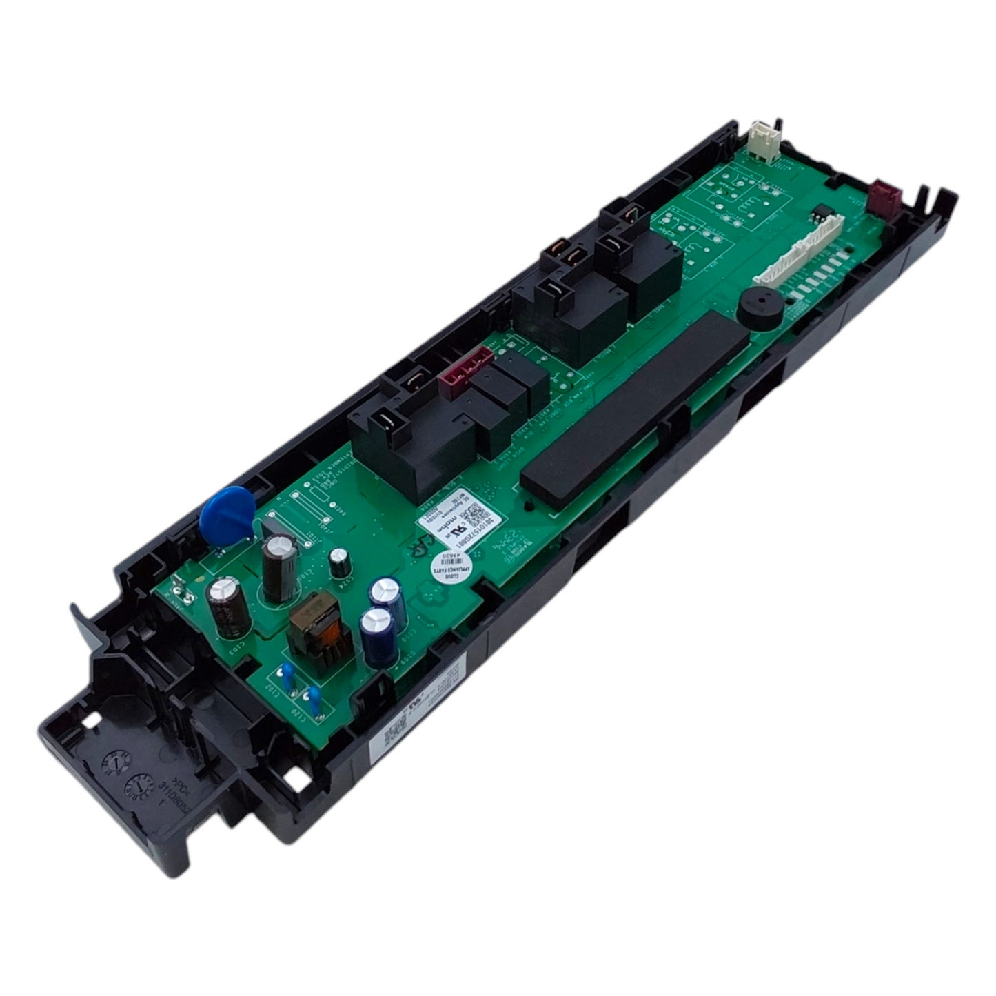 Genuine GE Range Control Board 301D1572G001 Same Day Shipping & 60 Days Warranty