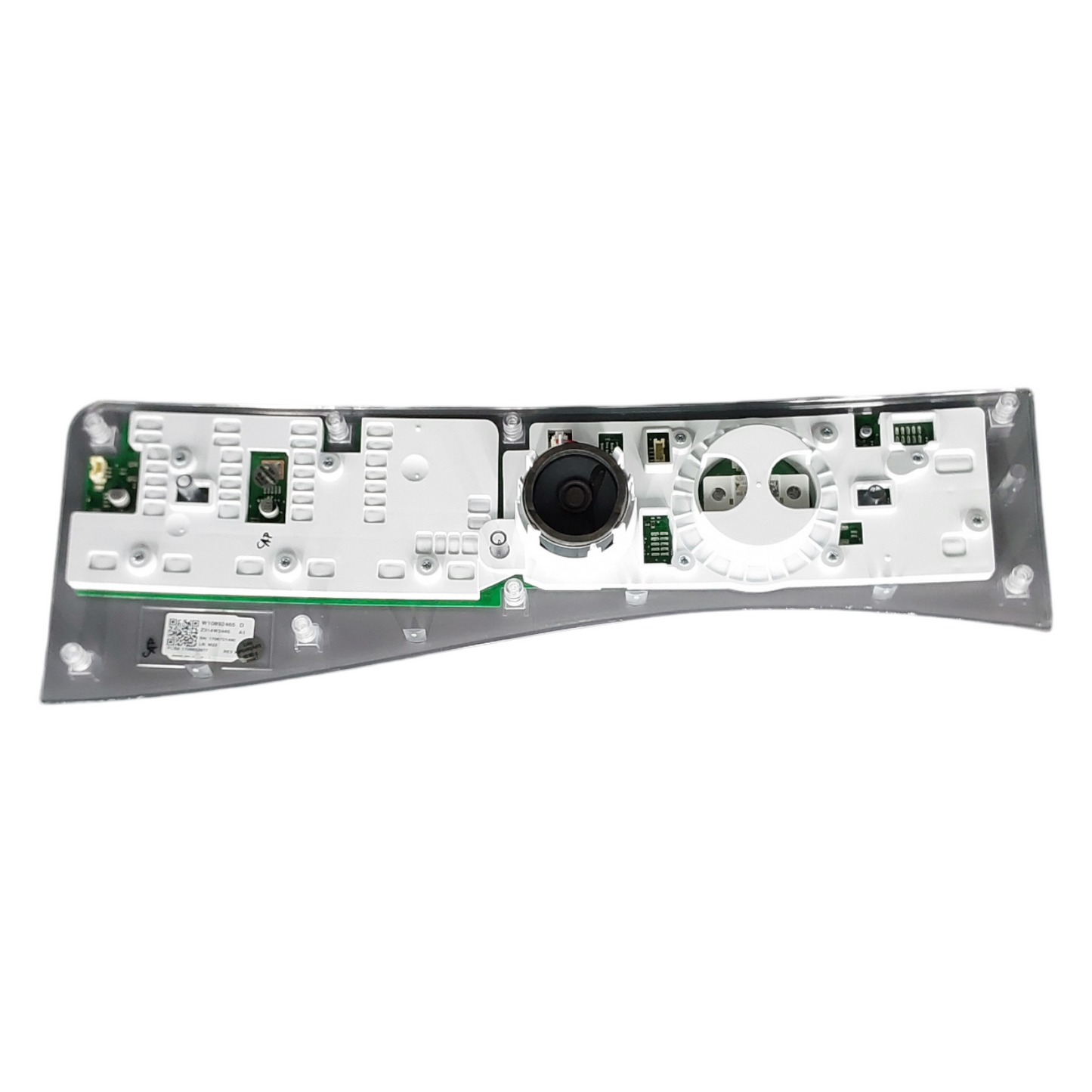 OEM Whirlpool Washer Control Panel W10892465  *Same Day Ship & 60 Days Warranty*