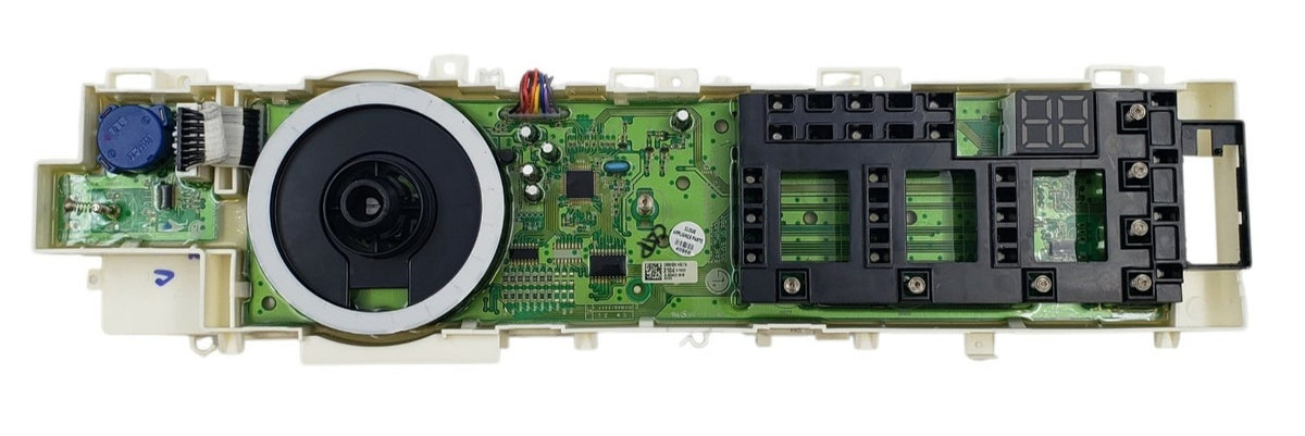 LG Genuine Washer Control Board EBR34134902 Same Day Shipping & 60 Days Warranty