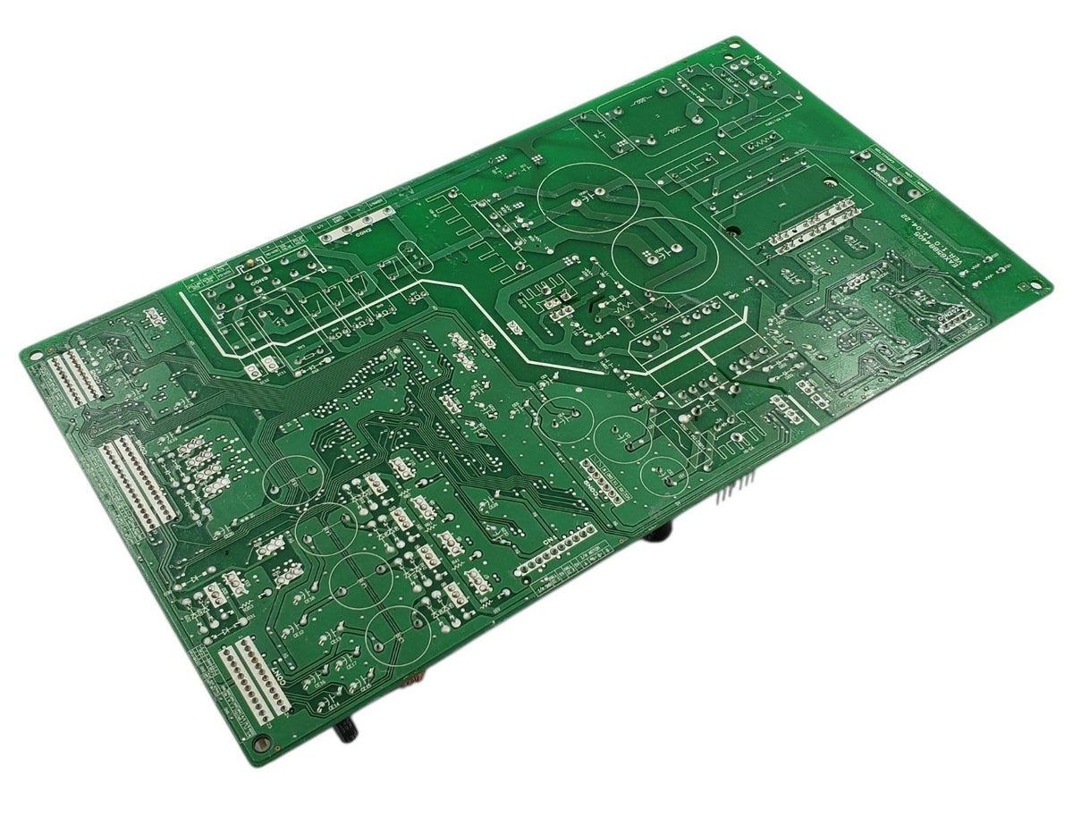 LG Genuine Fridge Control Board EBR78940610 Same Day Shipping & 60 Days Warranty