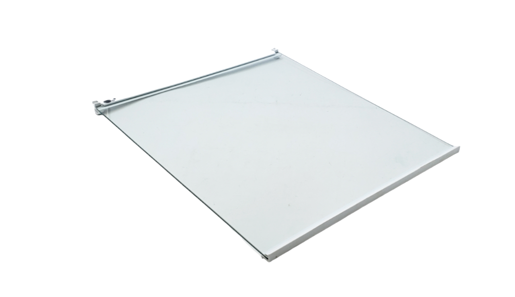 New Frigidaire Fridge Shelf Glass 5304527174 *Same Day Ship & 60 Days Warranty**