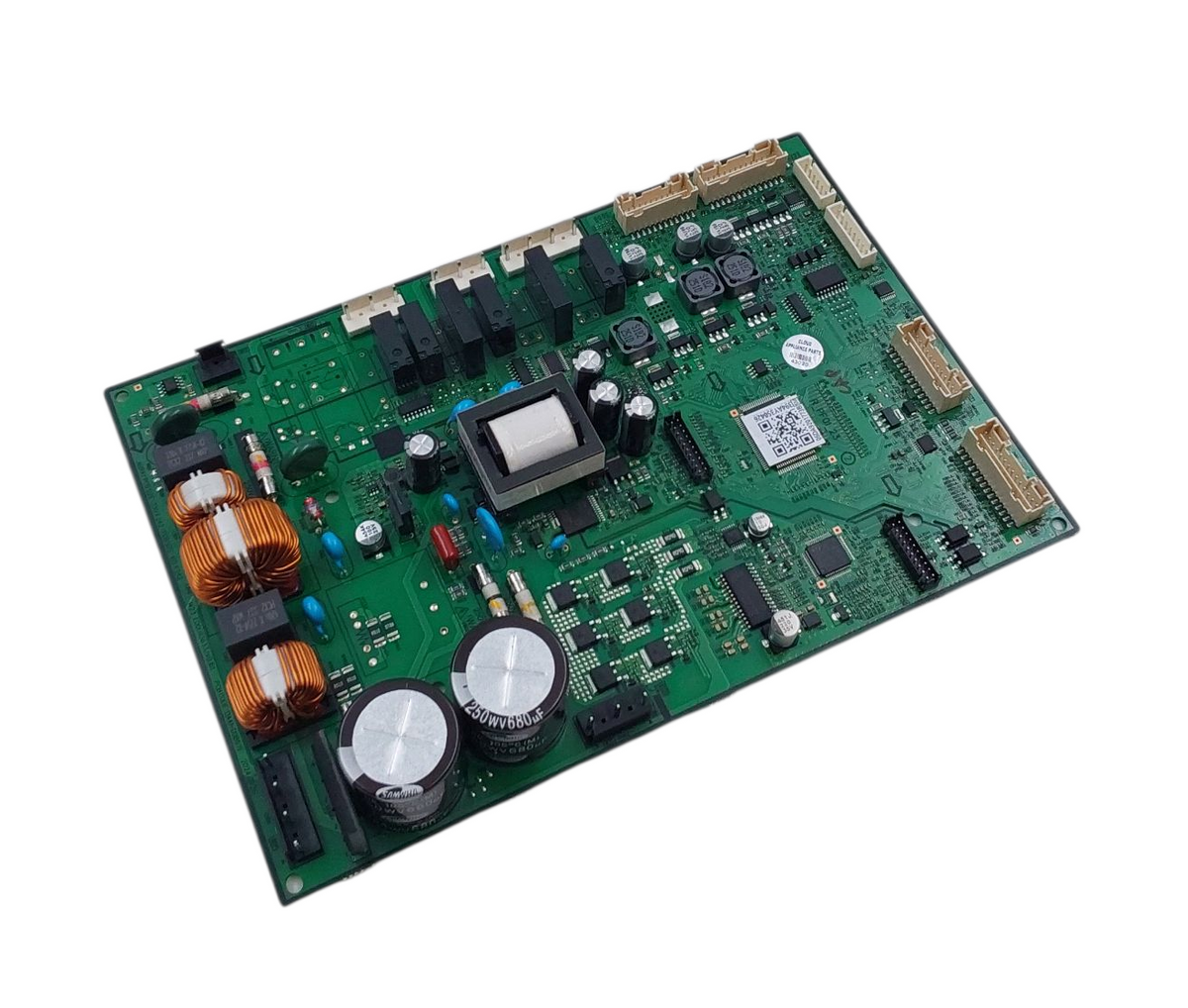 Samsung New Fridge Control Board DA92-01773B **Same Day Ship & 60 Days Warranty*