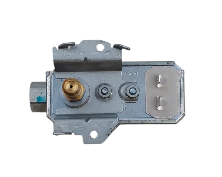 GE New Range Gas Valve Assembly 311D7043G001 **Same Day Ship & 60 Days Warranty*
