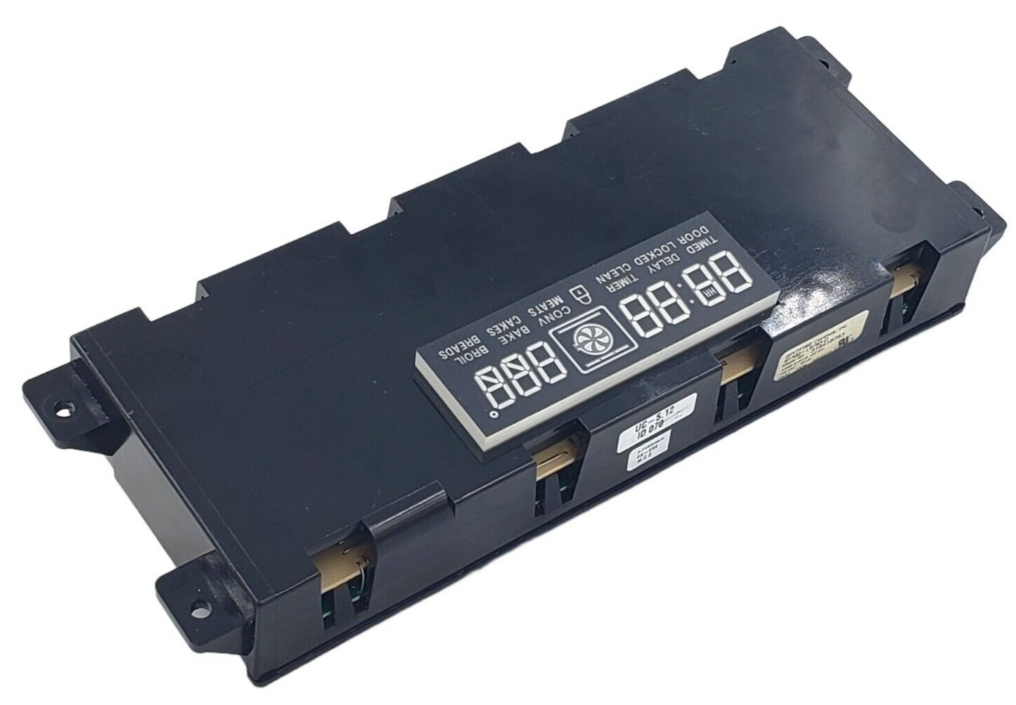 Genuine Frigidaire Range Control 316418783 Same Day Shipping & 60 Days Warranty*
