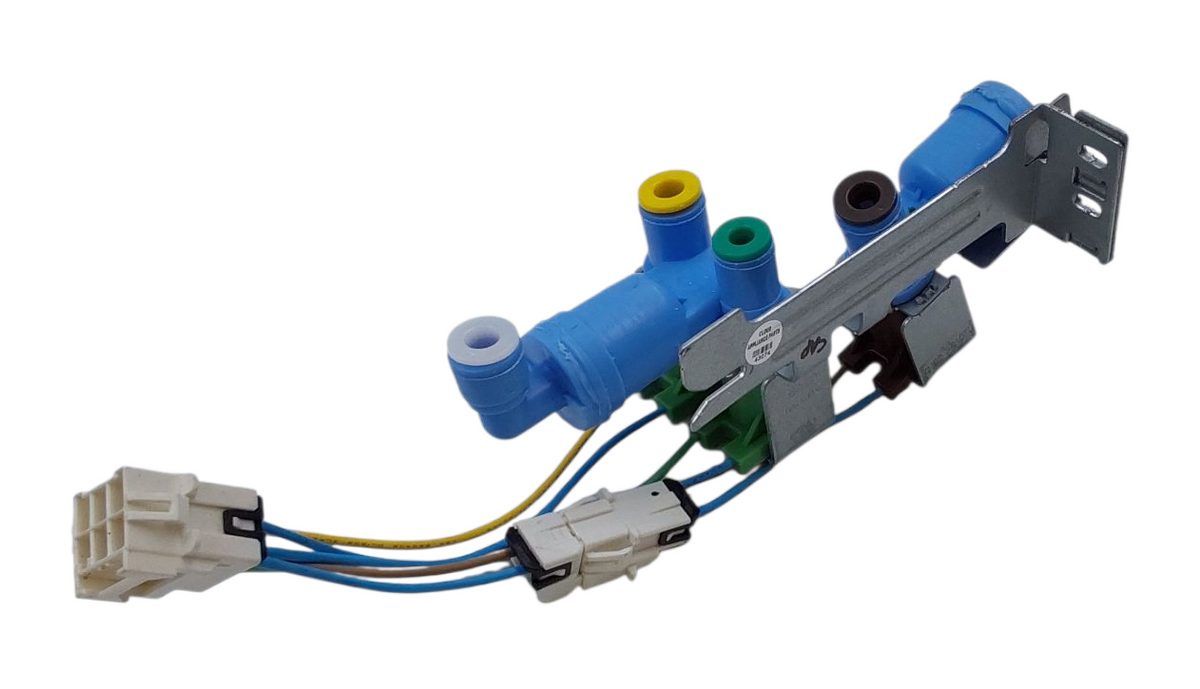 Frigidaire New Fridge Valve Assembly A13797501 *Same Day Ship & 60 Days Warranty