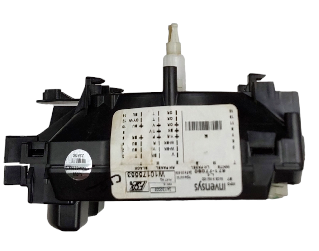 Genuine Whirlpool Washer Timer W10175553  *Same Day Shipping & 60 Days Warranty*