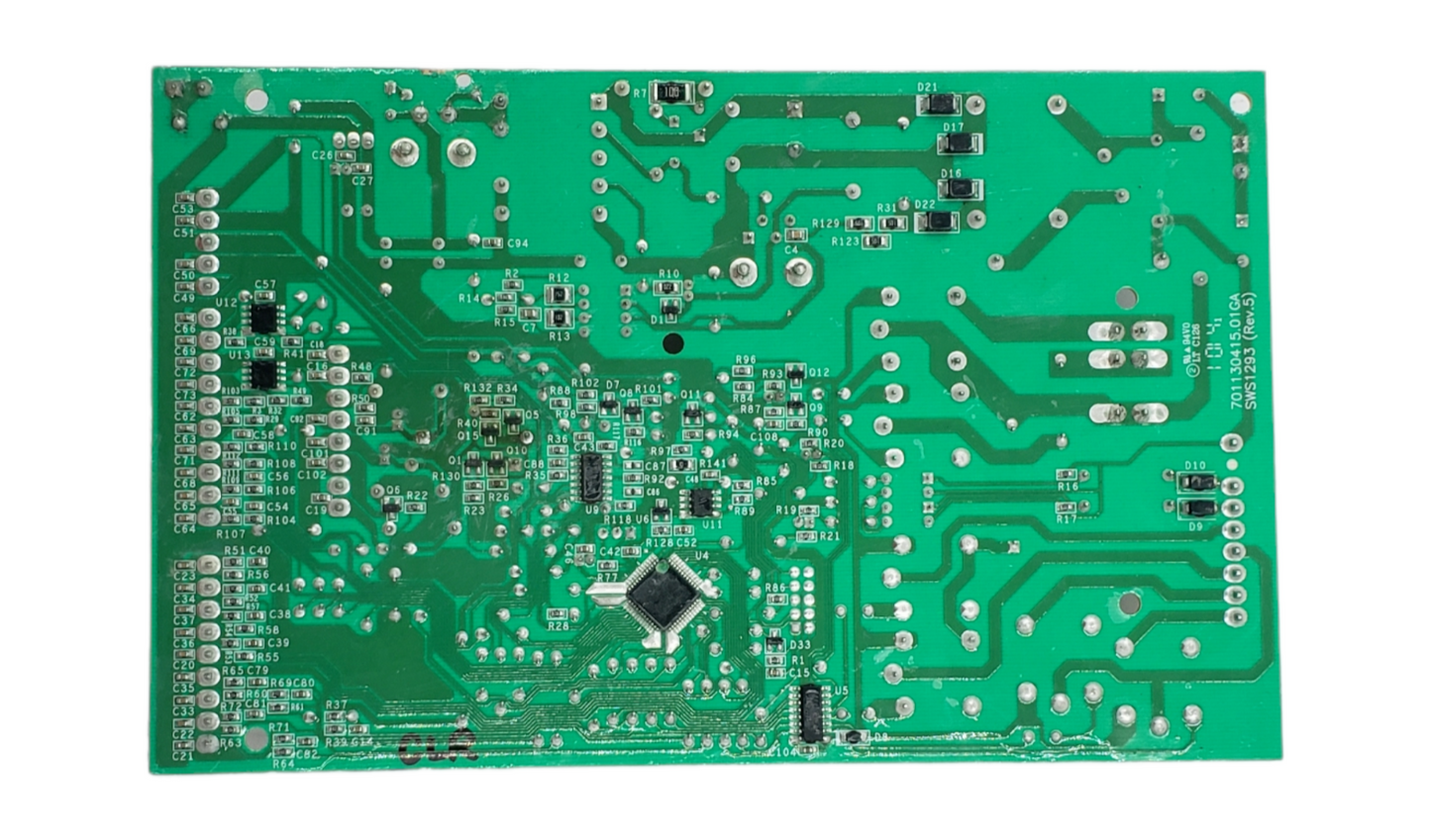 Genuine GE Refrigerator Control 200D9742G010 **Same Day Ship & 60 Days Warranty*