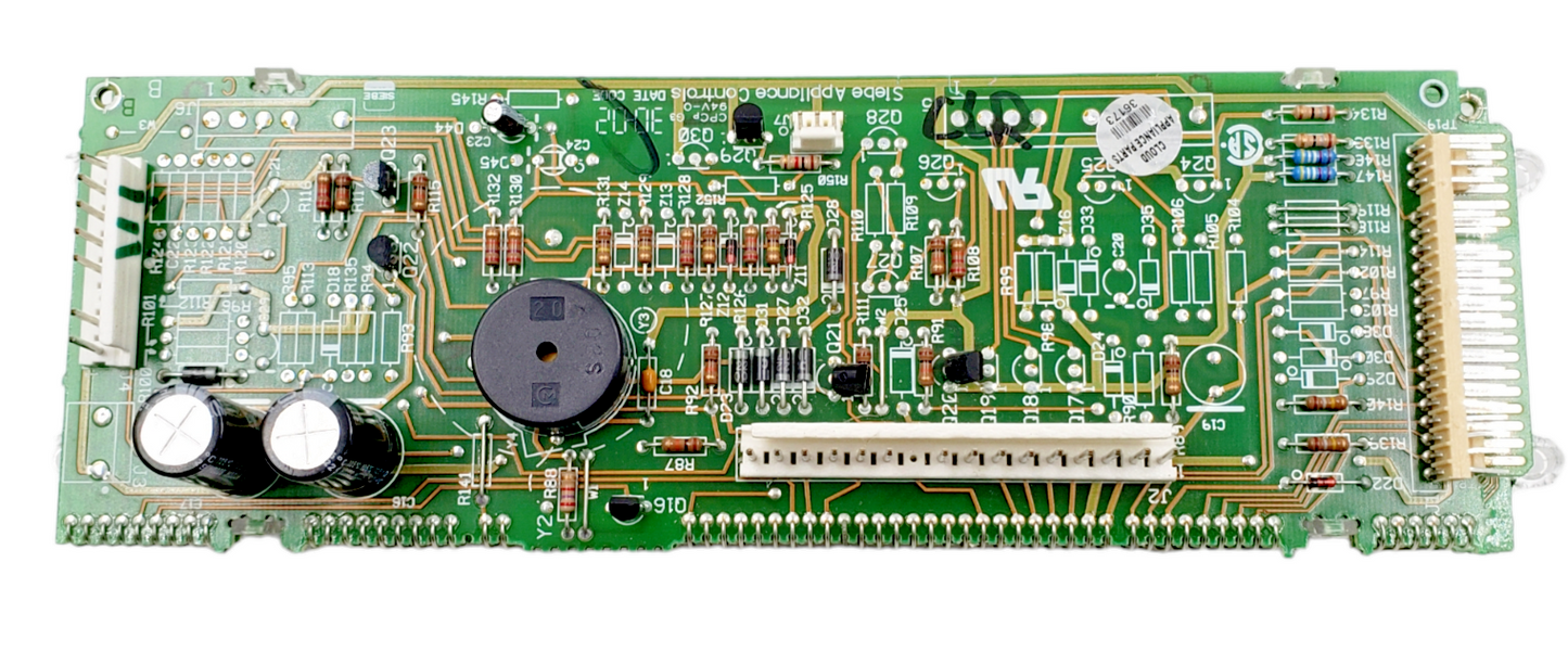 New Genuine Dacor Range Control Board 62707 Same Day Shipping & 60 Days Warranty