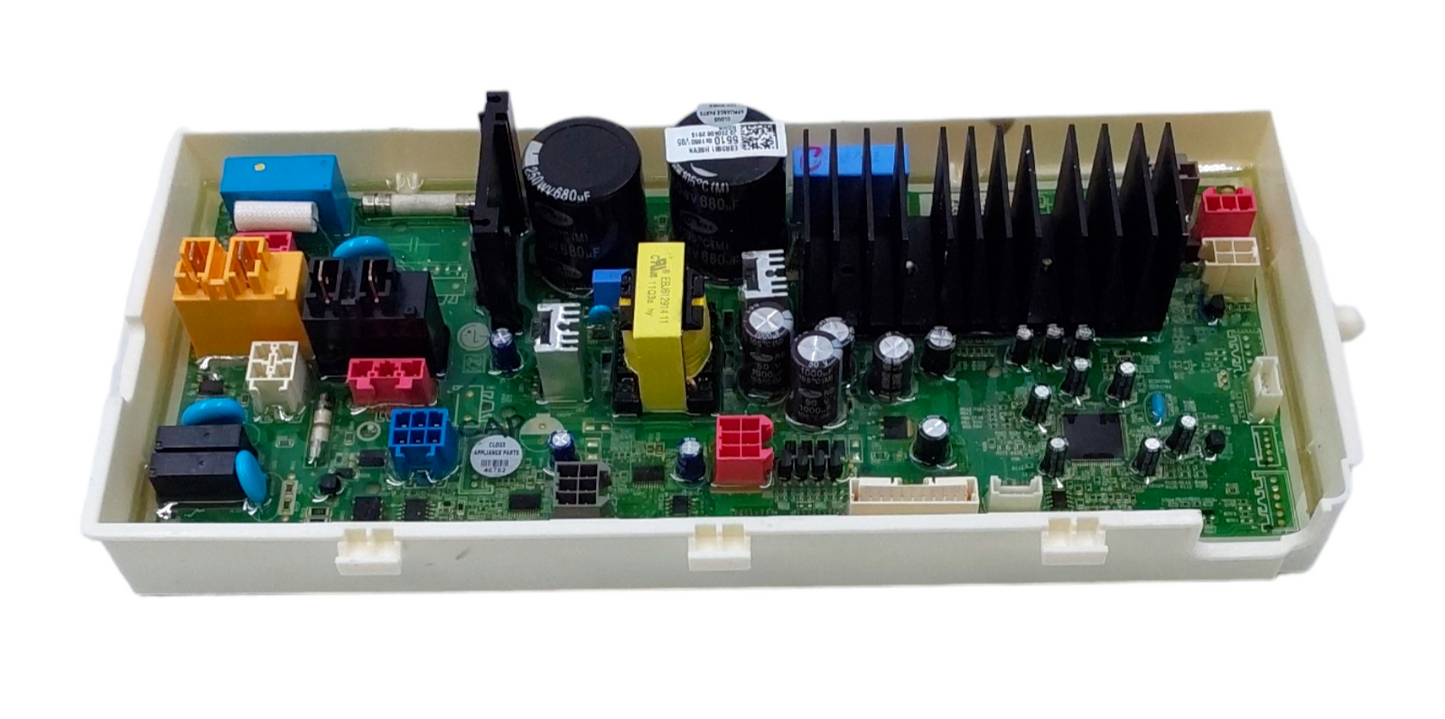 Genuine LG Dryer Control Board EBR36815510 Same Day Shipping & 60 Days Warranty*