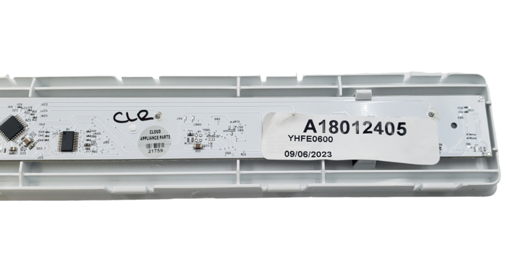 New Frigidaire Fridge Control Board A18012405 *Same Day Ship & 60 Days Warranty*