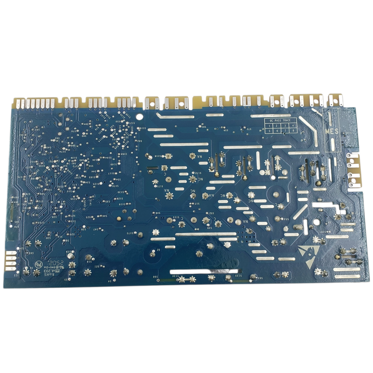 Frigidaire OEM Dishwasher Cntrl Board A17722935 Same Day Ship & 60 Days Warranty