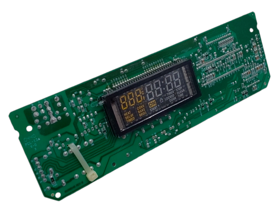Genuine Whirlpool Range Control Board 8301919 *Same Day Ship & 60 Days Warranty*