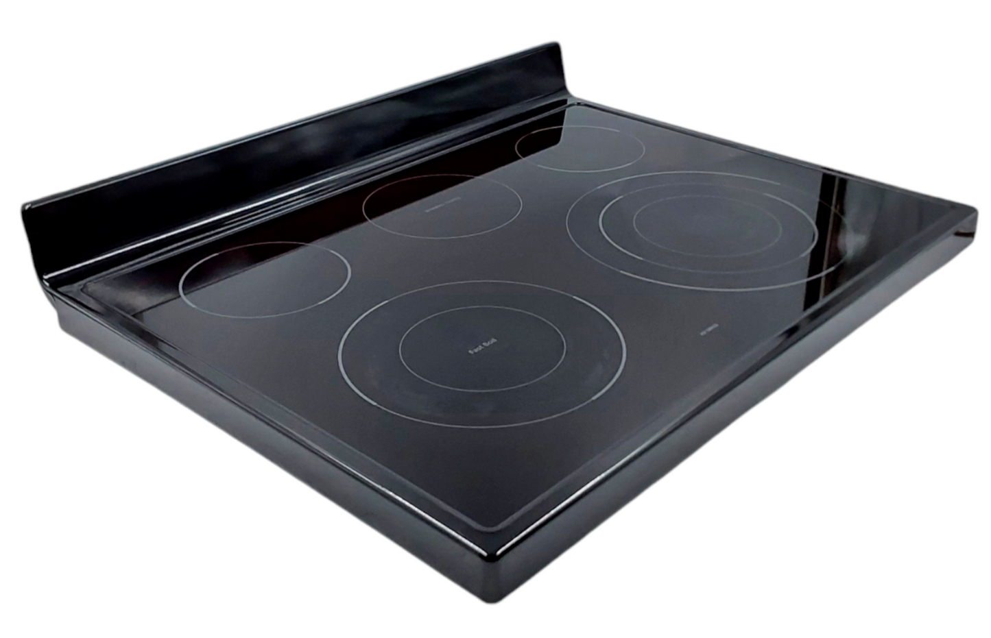 Genuine Samsung Range Cook Top DG97-00074F Same Day Shipping & 60 Days Warranty*