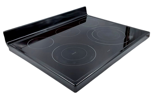 Genuine Samsung Range Cook Top DG97-00074F Same Day Shipping & 60 Days Warranty*