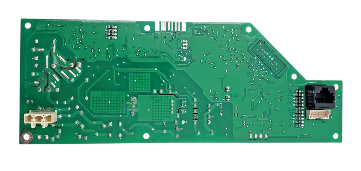 Genuine GE Diswasher Control Board 265D2288G033 Same Day Ship & 60 Days Warranty