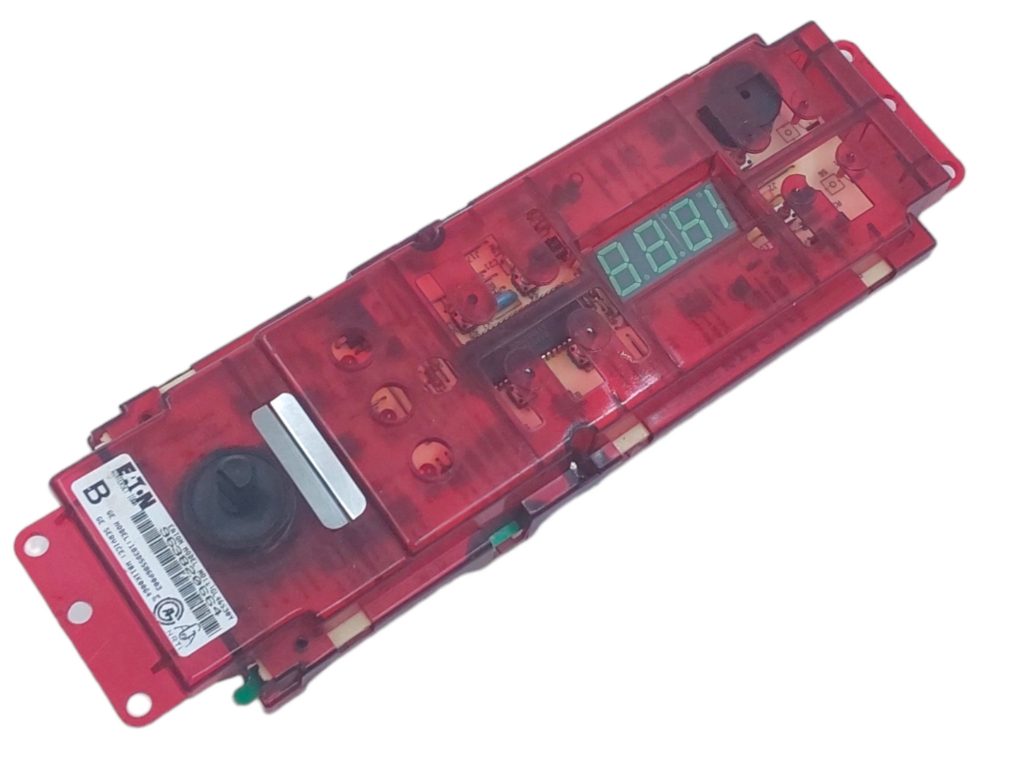 Genuine GE Oven Control Board 183D5586P003 *Same Day Shipping & 60 Days Warranty