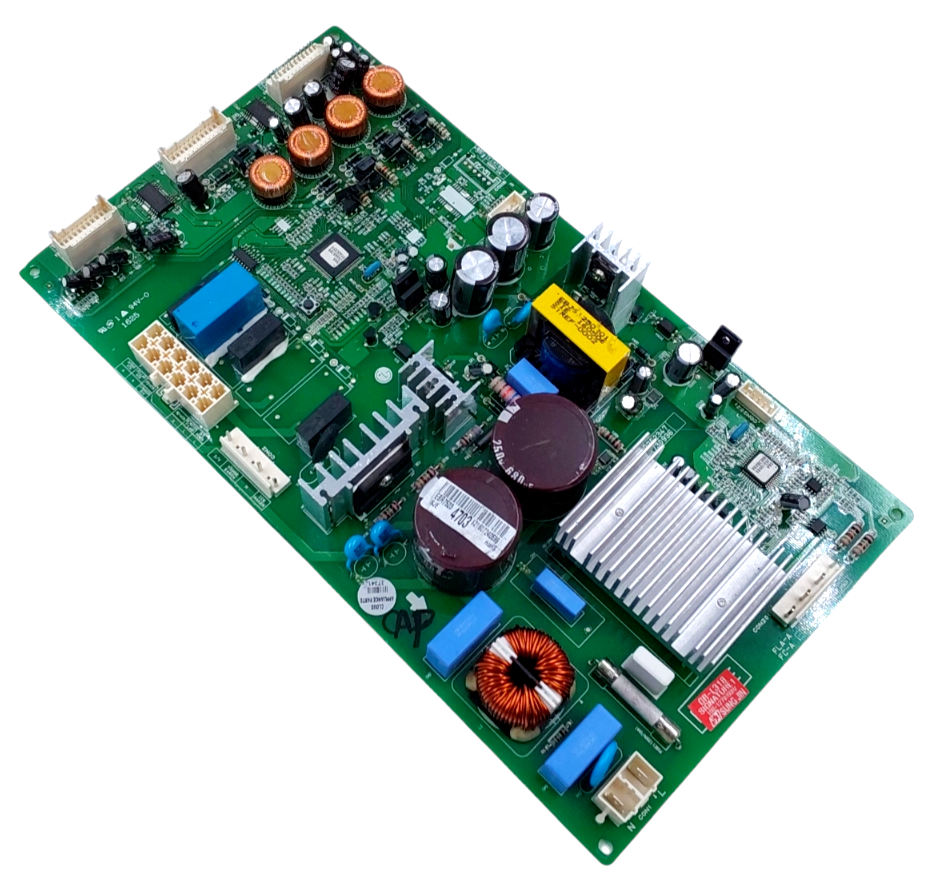 Genuine LG Fridge Control Board EBR75234703 Same Day Shipping & 60 Days Warranty