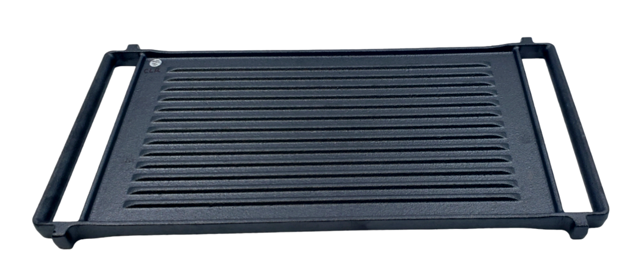 New GE Range Reversible Griddle WB31X24998 Same Day Shipping & 60 Days Warranty*