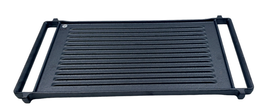 New GE Range Reversible Griddle WB31X24998 Same Day Shipping & 60 Days Warranty*