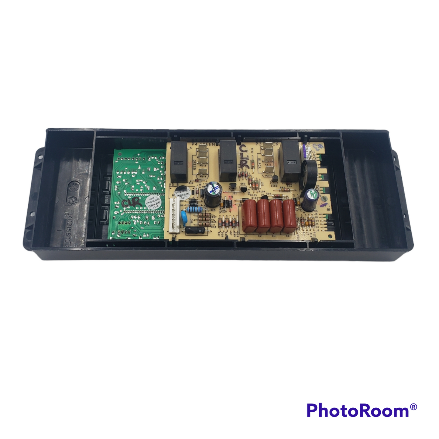 Genuine Whirlpool Range Control W10343472 *Same Day Shipping & 60 Days Warranty*