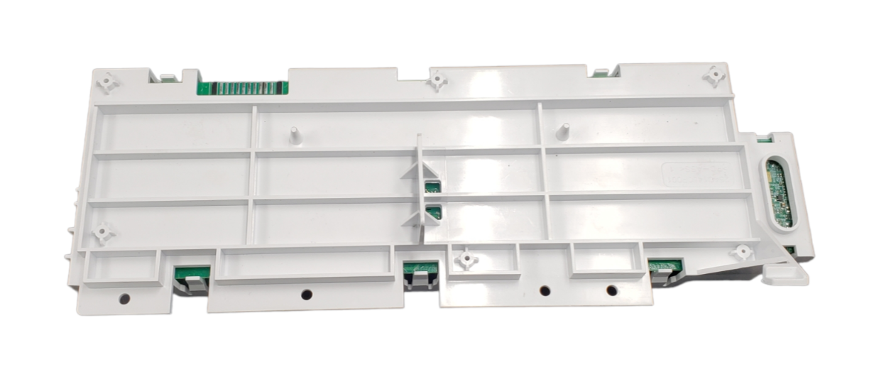 New GE Dryer Control Board 234D2983G005 **Same Day Shipping & 60 Days Warranty**