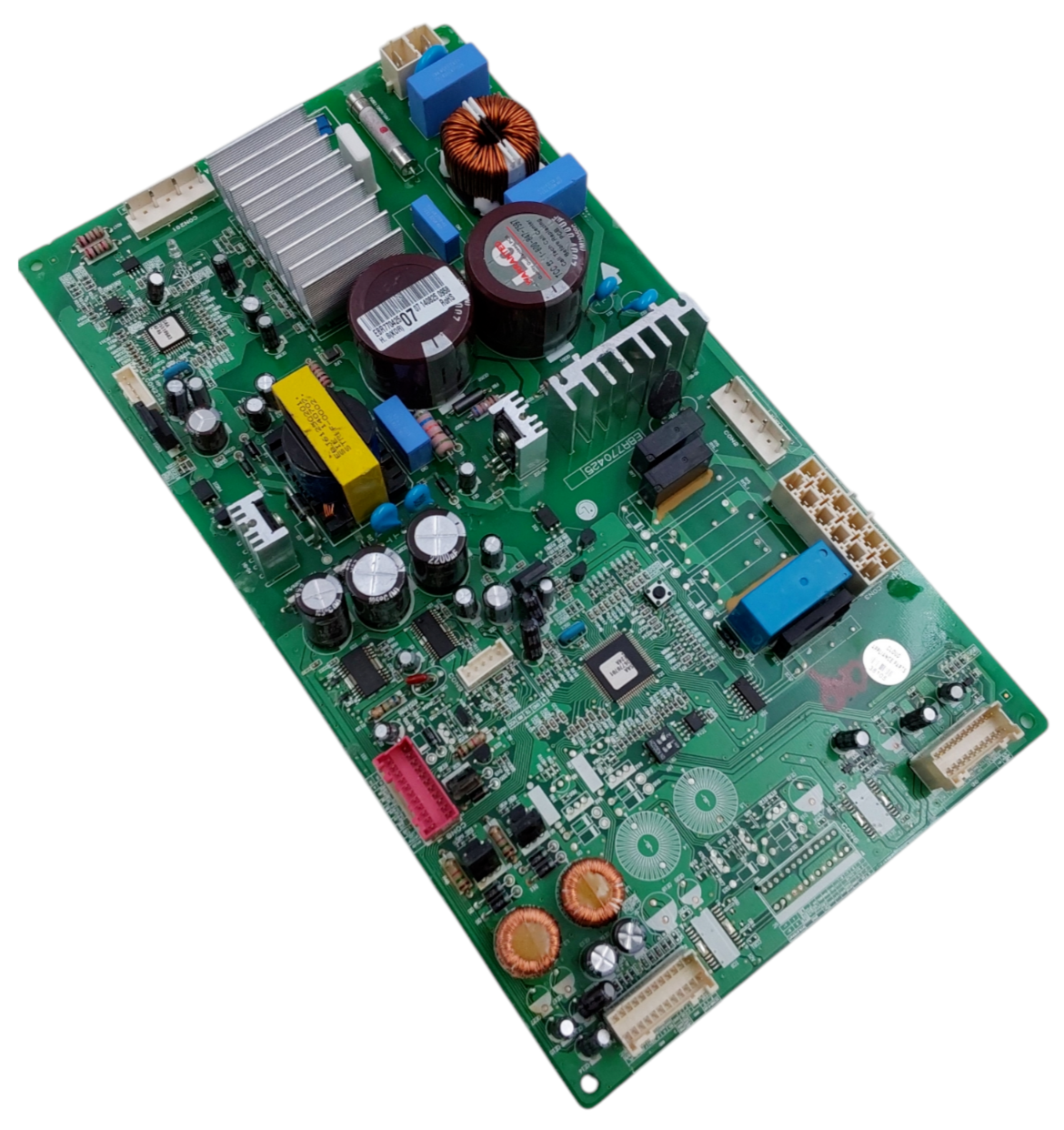 Genuine LG Fridge Control Board EBR77042507 Same Day Shipping & 60 Days Warranty