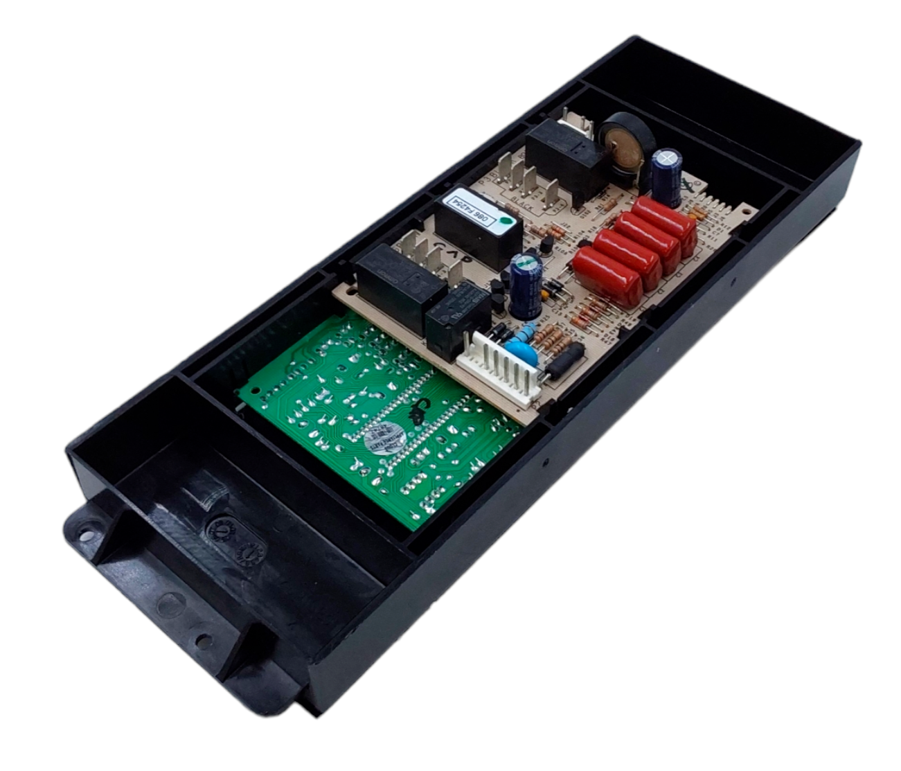 Genuine Whirlpool Range Control 8507P207-60 Same Day Shipping & 60 Days Warranty