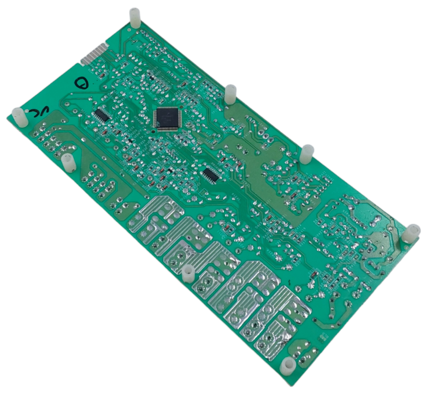 OEM Bosch Range Control Board 9000270177 *Same Day Shipping & 60 Days Warranty**