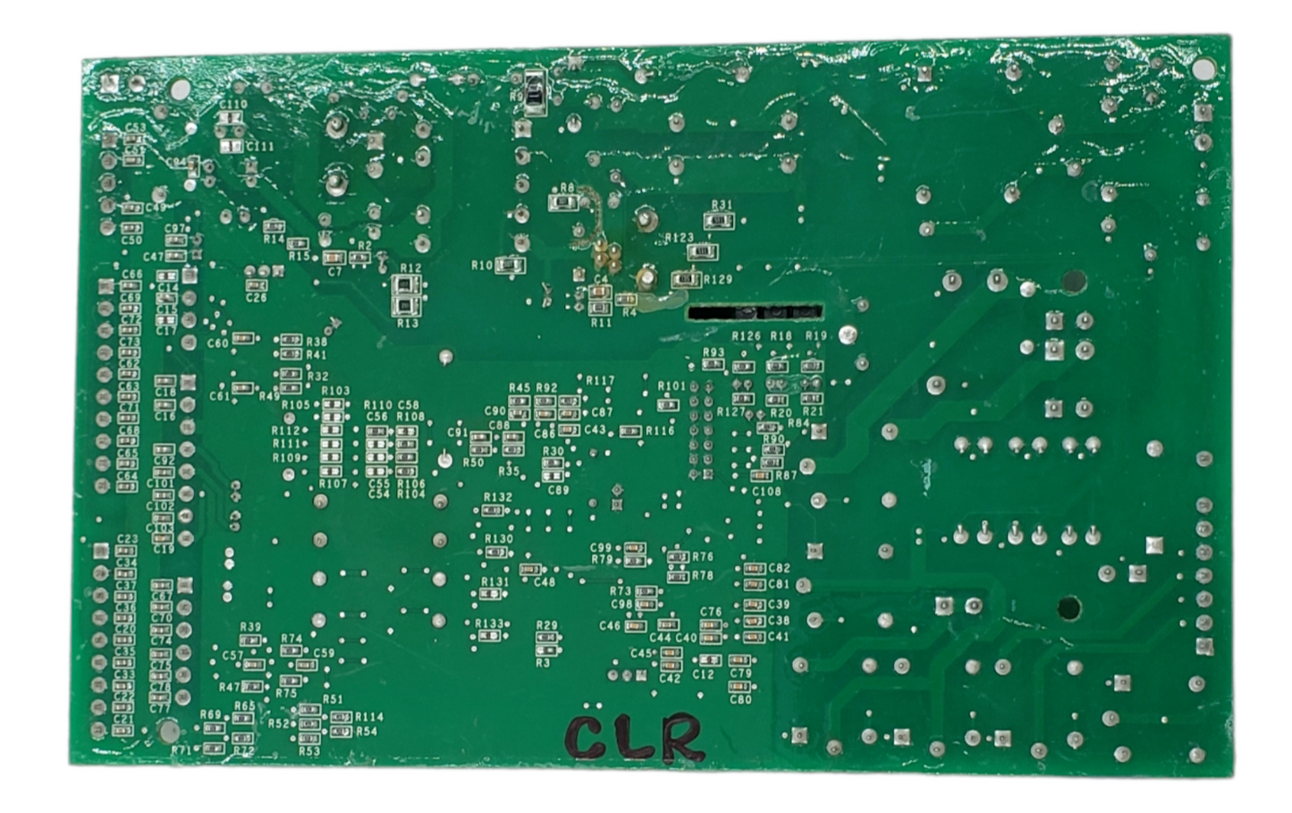 Genuine GE Refrigerator Control 200D4864G046 **Same Day Ship & 60 Days Warranty*