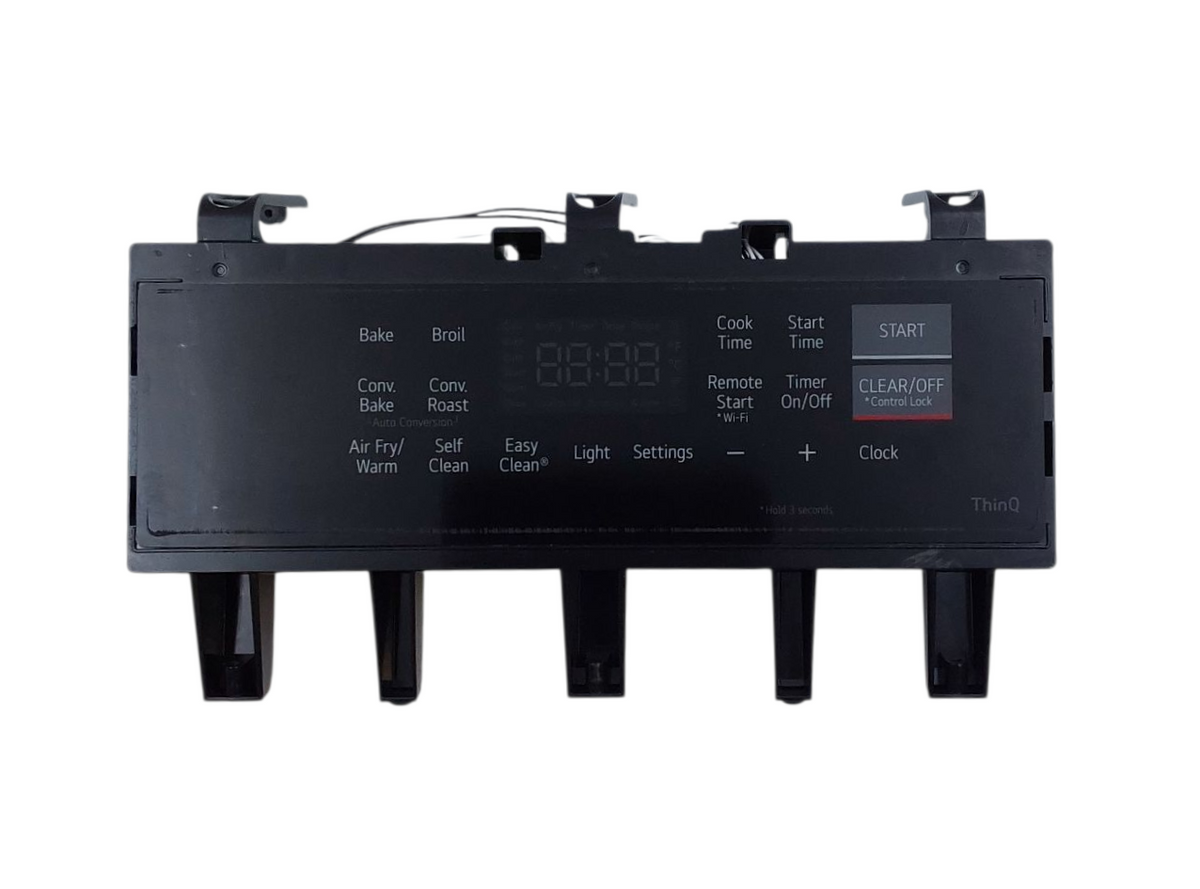 LG New Range Control Board EBR23944707 ***Same Day Shipping & 60 Days Warranty**