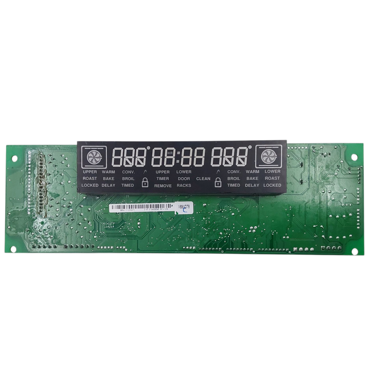 Frigidaire Genuine Oven Control Board 316443854 Same Day Ship & 60 Days Warranty