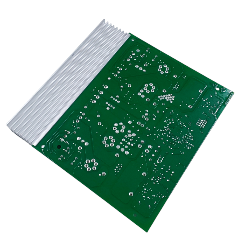 New GE Range Control Board Left WB27X10998 Same Day Shipping & 60 Days Warranty*