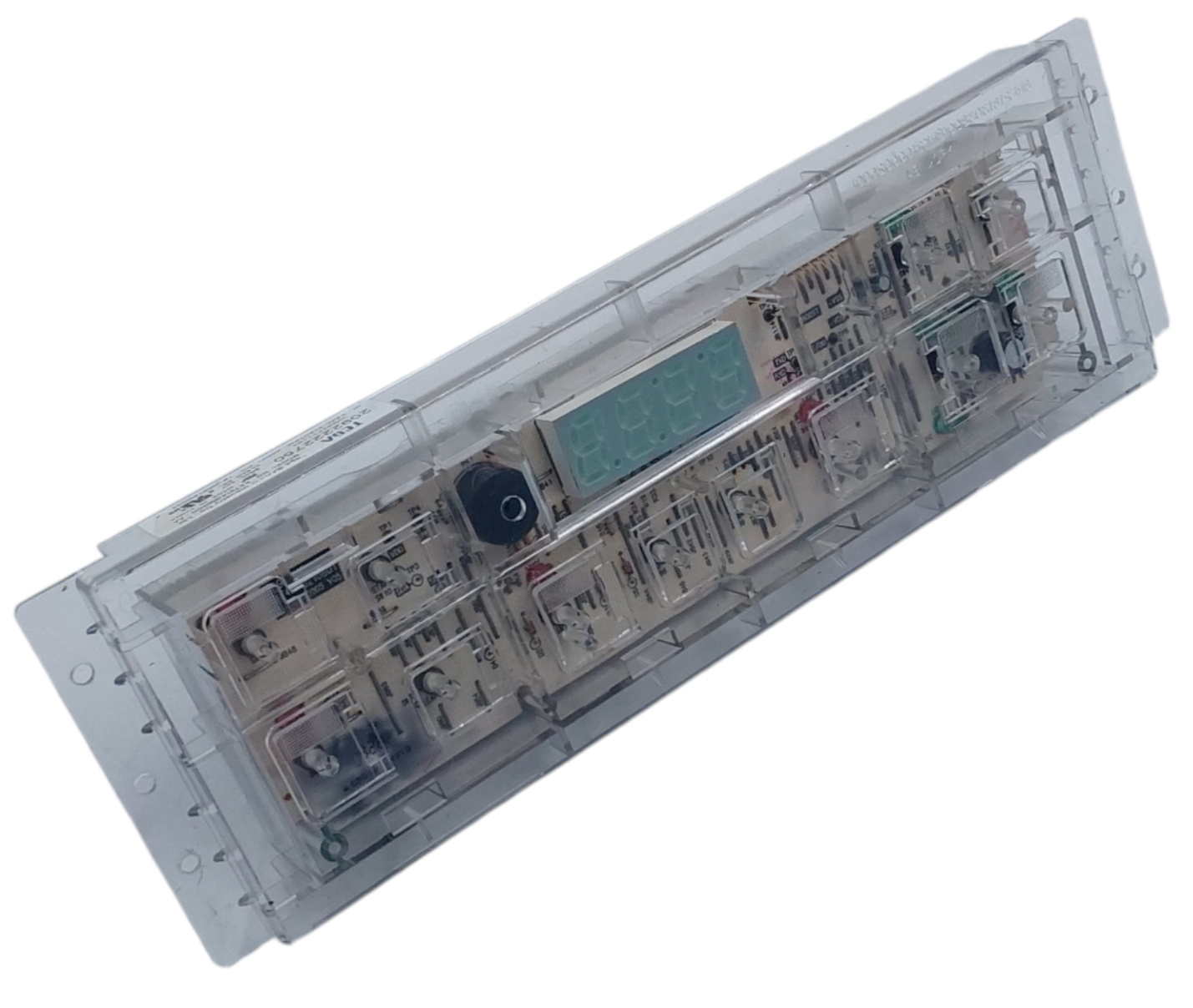 Genuine GE Oven Control Board 191D5975G003 Same Day Shipping & 60 Days Warranty*