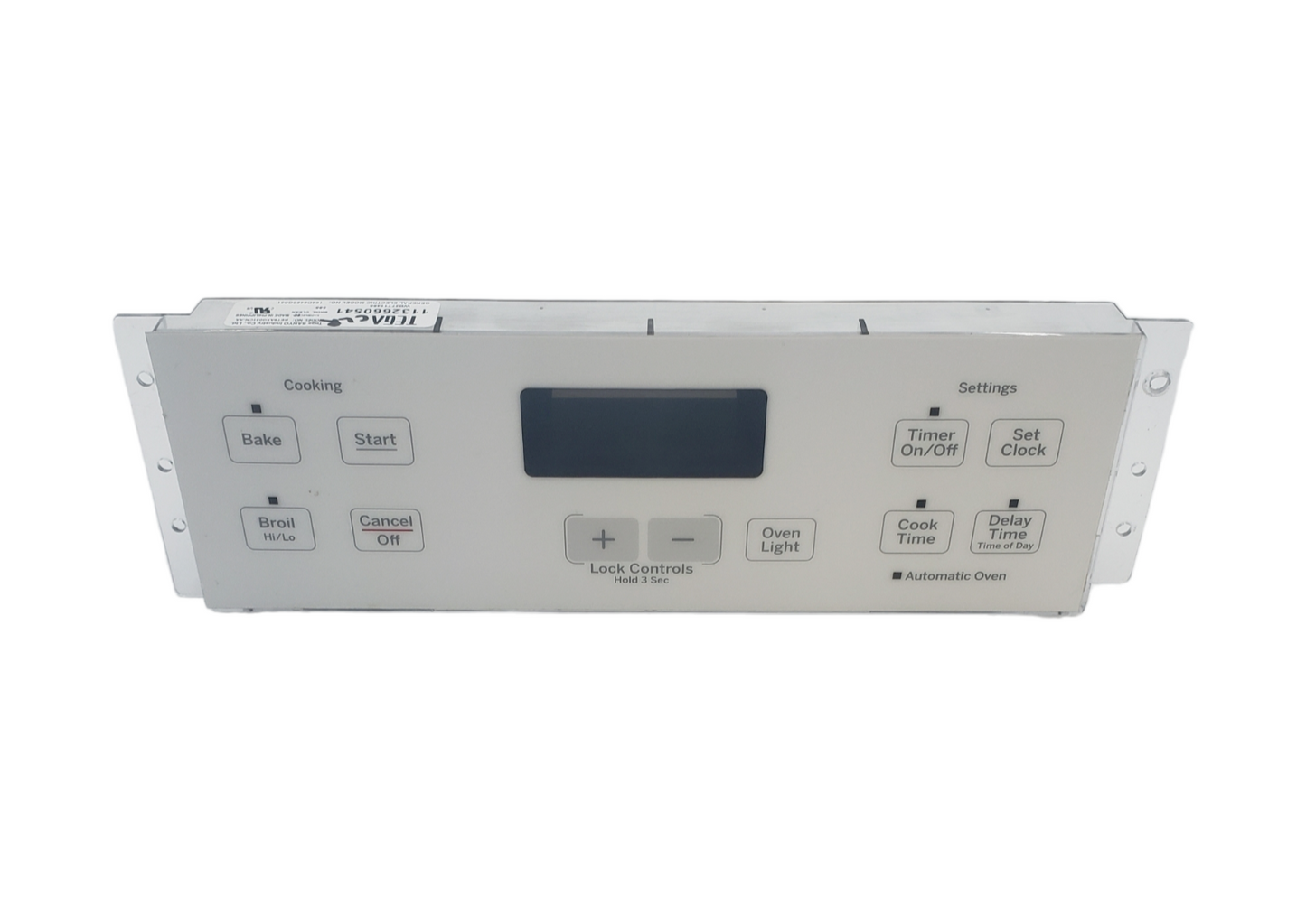 Genuine GE Oven Control Board 164D8450G031 Same Day Shipping & *60 Days Warranty