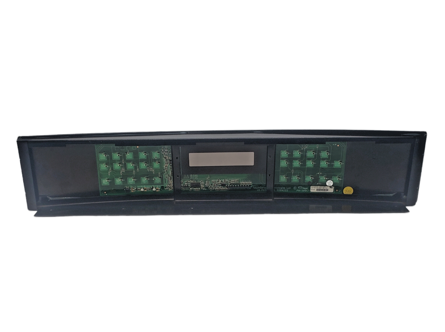 Genuine Whirlpool Oven Touch Panel W10408275 Same Day Ship & 60 Days Warranty