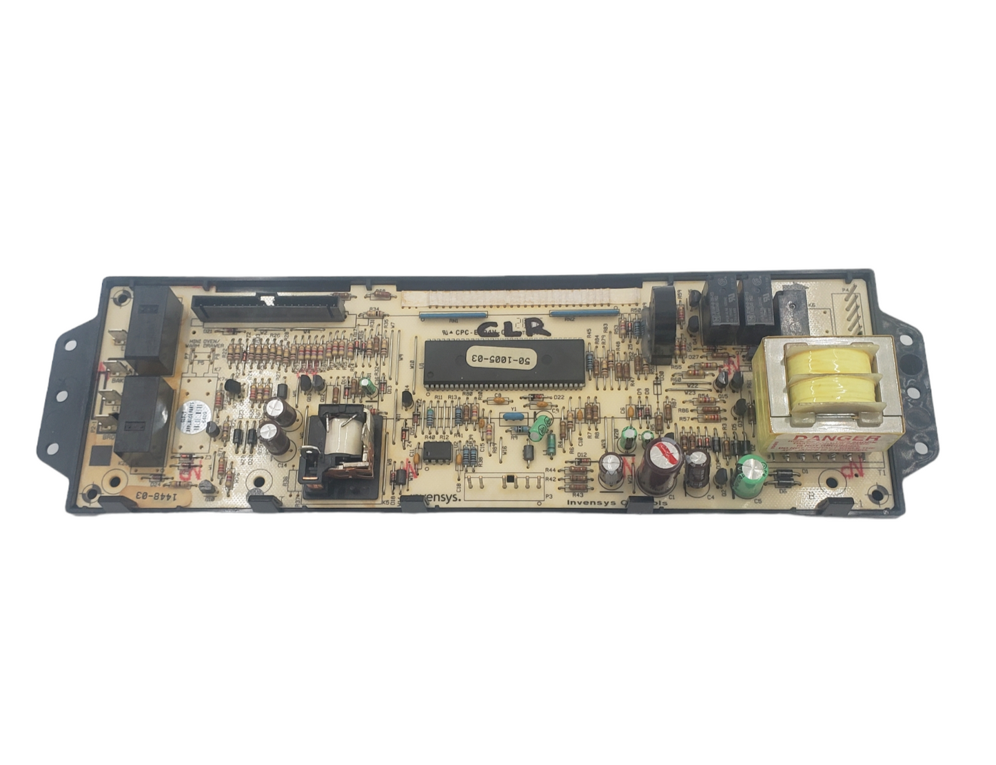 Genuine Whirlpool Oven Control Board 9762967 Same Day Ship & **60 Days Warranty*