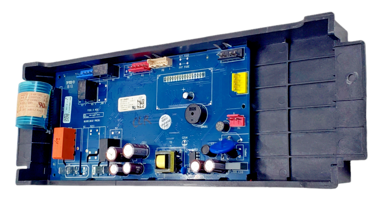 Genuine Whirlpool Range Control Board W11204522 Same Day Ship & 60 Days Warranty