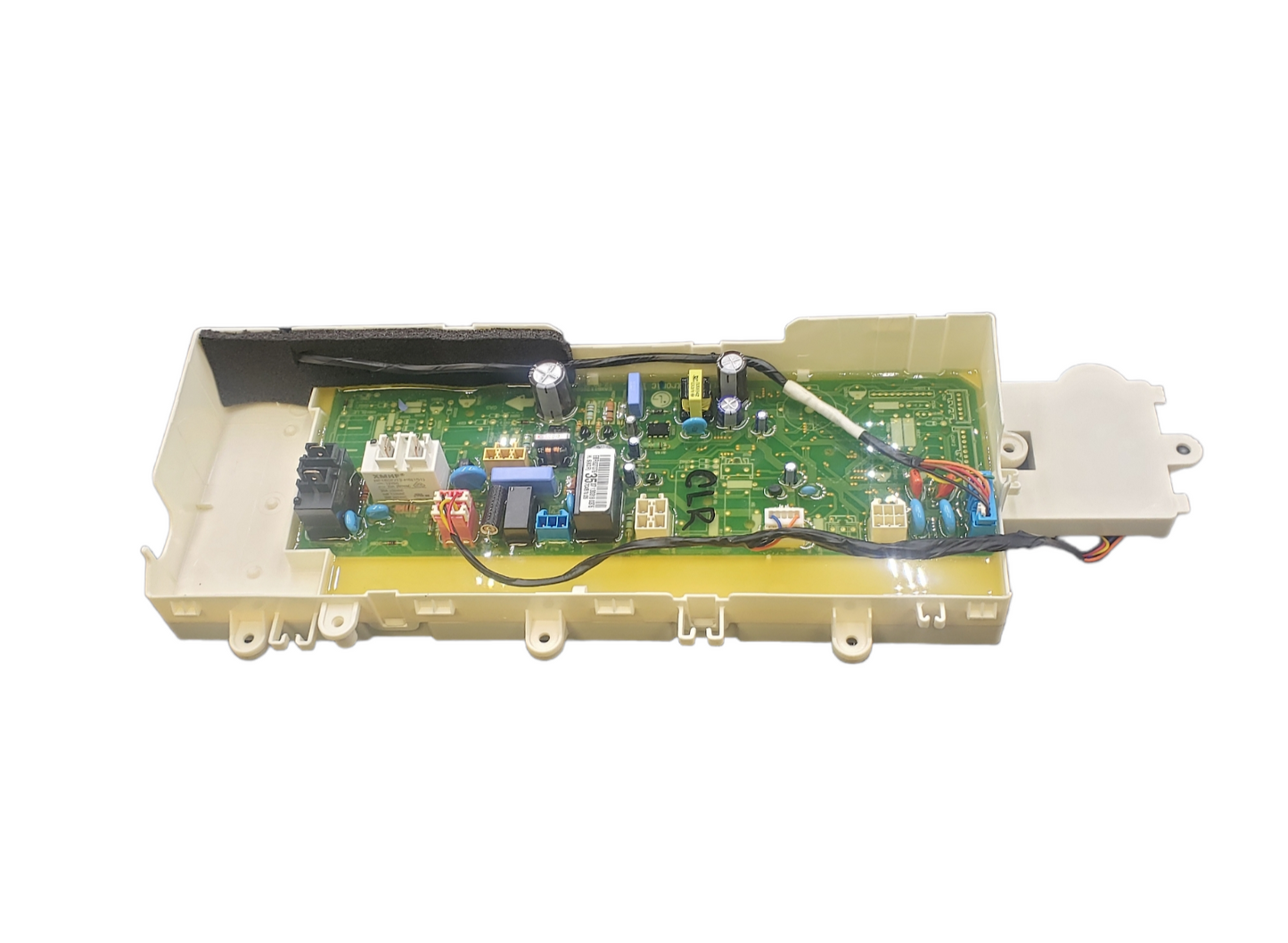Genuine LG Dryer Control Board EBR62707635 Same Day Shipping & *60 Days Warranty