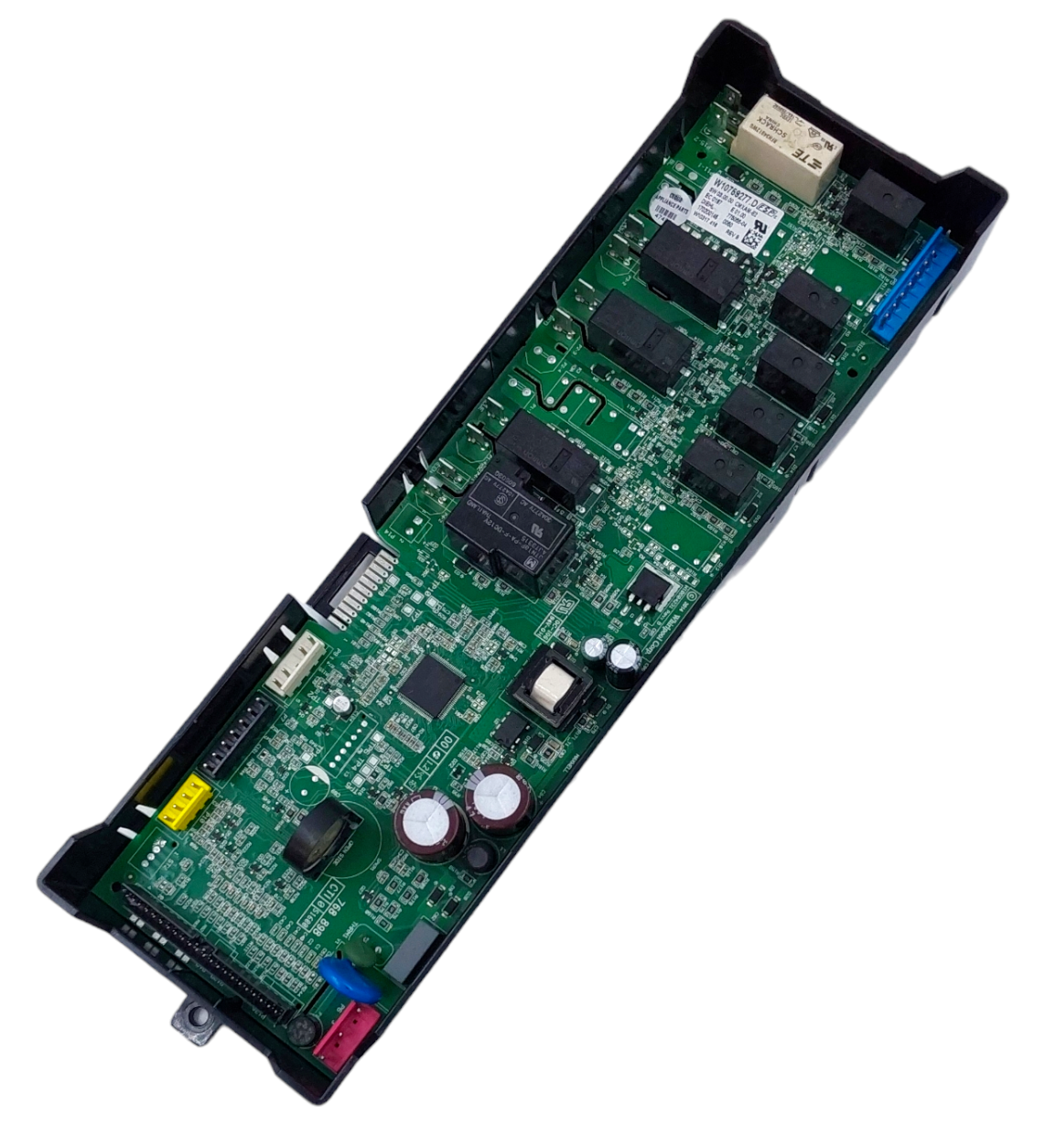 Genuine Range Whirlpool Control Board W10759277 Same Day Ship & 60 Days Warranty