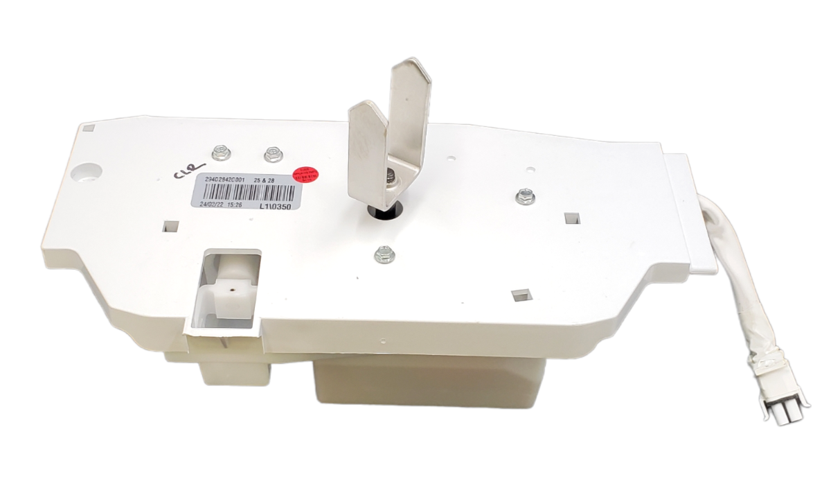 New GE Refrigerator Auger Motor 294D2842G001  *Same Day Ship & 60 Days Warranty*
