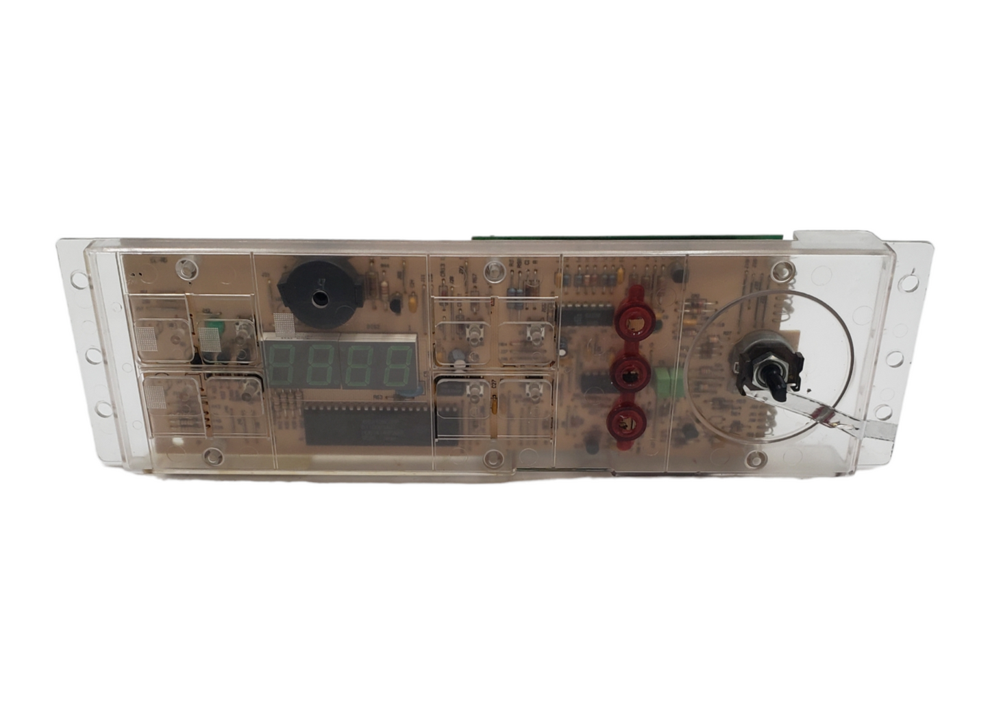 Genuine GE Oven Control Board WB27D5127 Same Day Shipping & **60 Days Warranty**