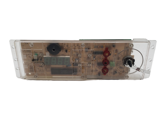 Genuine GE Oven Control Board WB27D5127 Same Day Shipping & **60 Days Warranty**