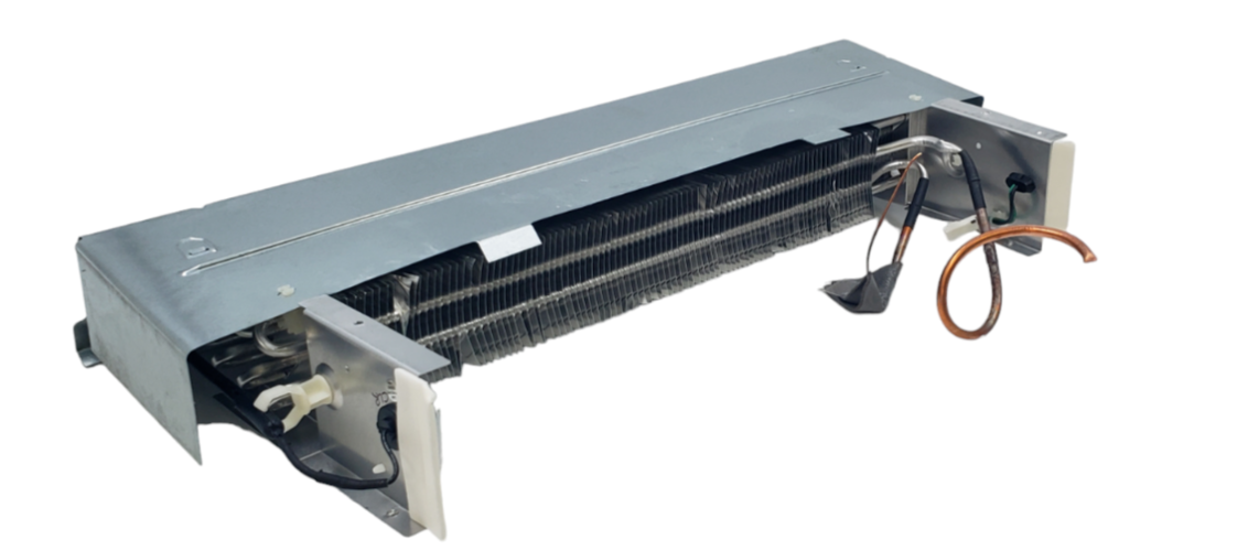 New Whirlpool Fridge Evaporator W11394387 Same Day Shipping & 60 Days Warranty**