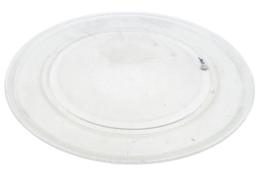 New LG Microwave Oven Glass Tray 3390W1A017A  *Same Day Ship & 60 Days Warranty*