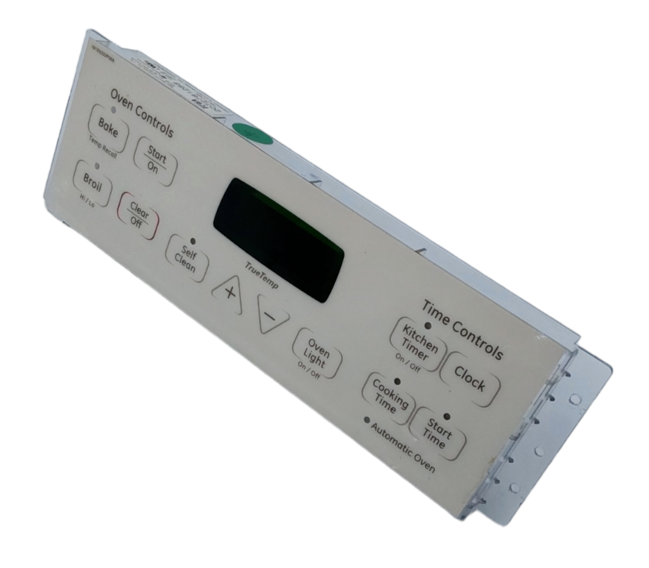 Genuine GE Oven Control Board 191D3776P011 Same Day Shipping & *60 Days Warranty