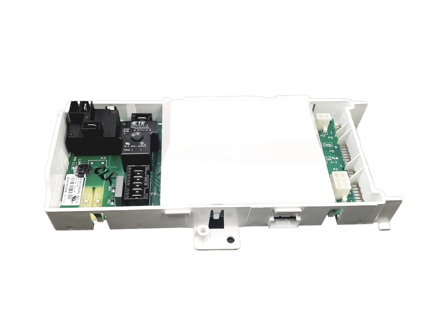 Genuine Whirlpool Dryer Control Board W10166305 Same Day Ship & 60 Days Warranty