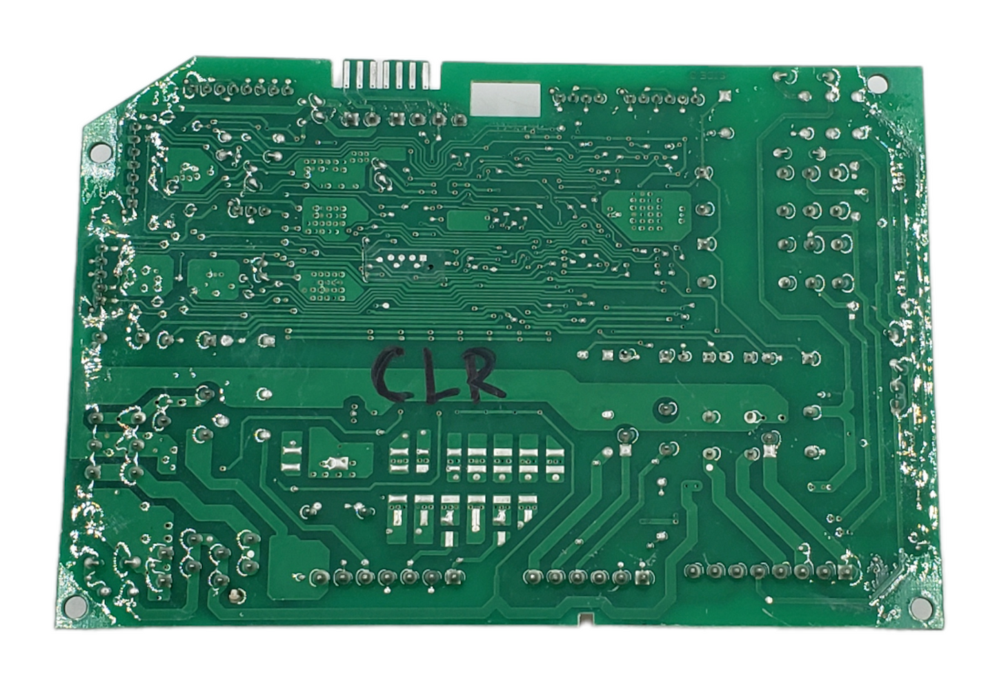Genuine Whirlpool Refrigerator Board W10708285 *Same Day Ship & 60 Days Warranty