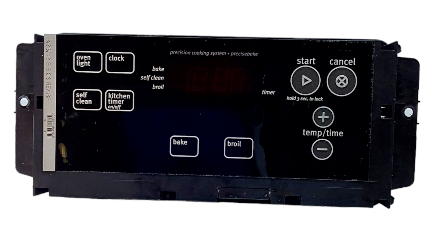 Genuine Whirlpool Range Control Board W10271767 Same Day Ship & 60 Days Warranty